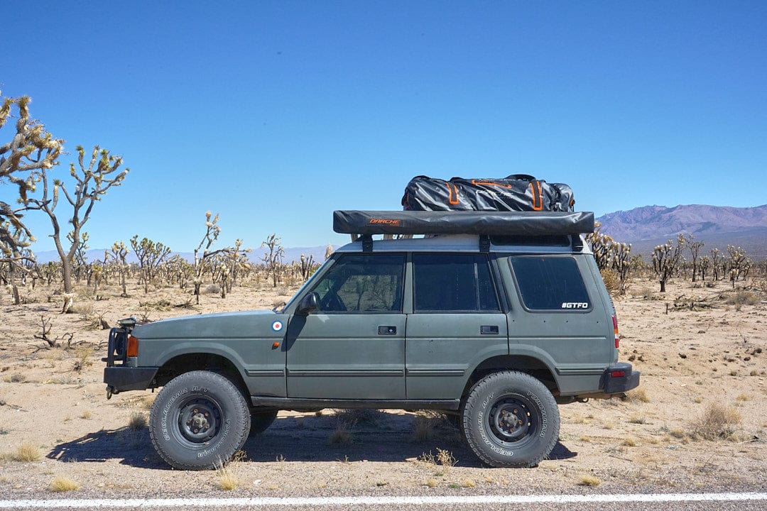 Gear Up for Every Horizon